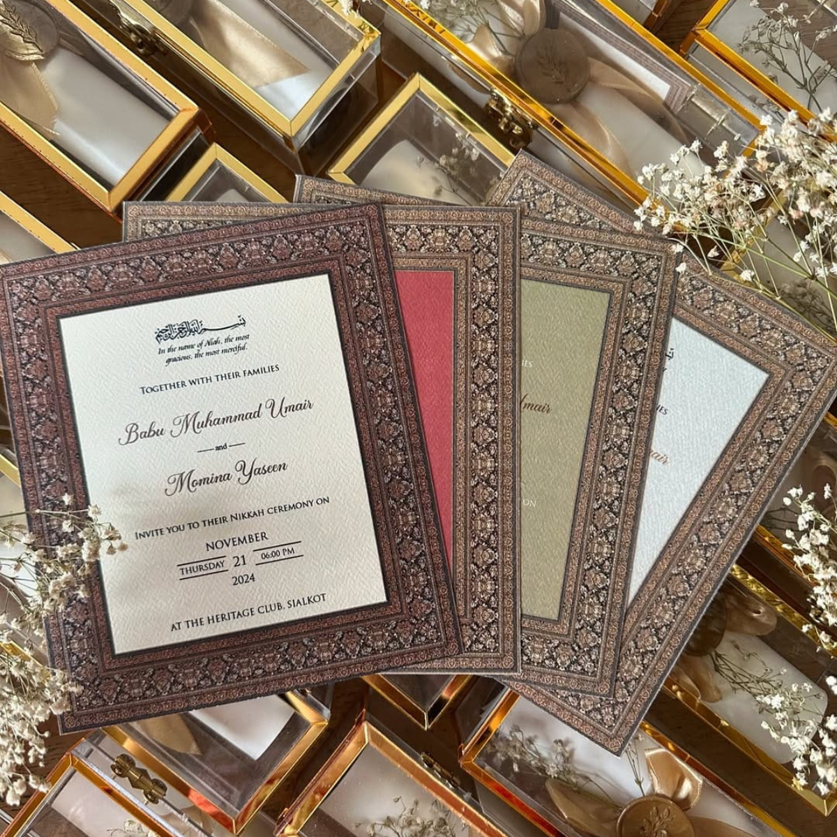 6 Card: A02 - Image 2