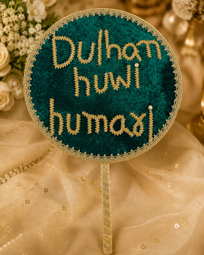wedding props 01