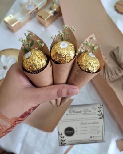 ferrero rocher chocolates gift