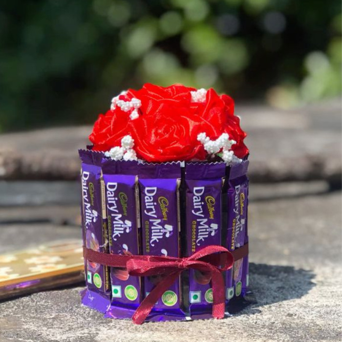 Home customize picture bouquet 01 (copy)