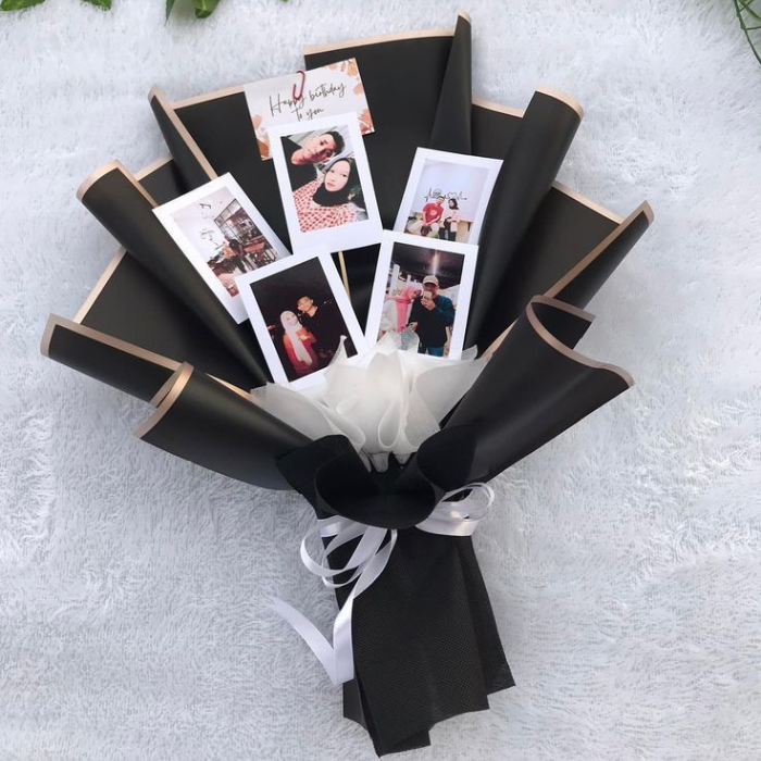 Home customize picture bouquet 01 (copy)