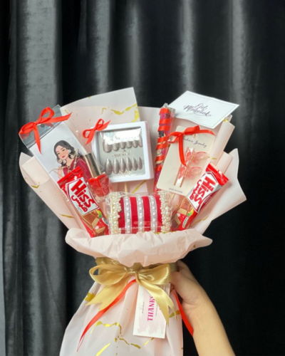 eid mubarak bouquet