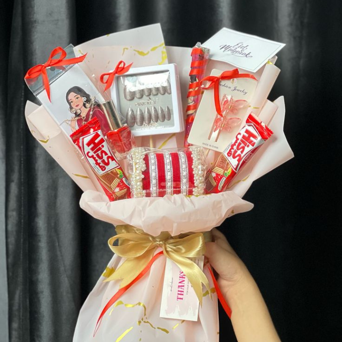 Home customize picture bouquet 01 (copy)