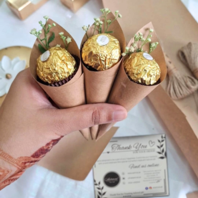 ferrero rocher chocolates gift