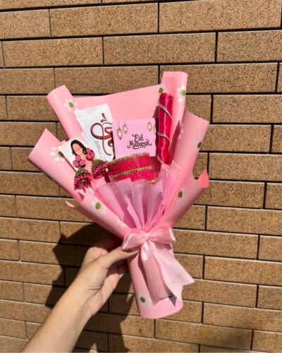 eid bouquet gift