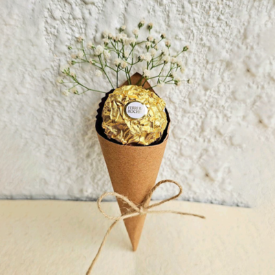 ferrero rocher chocolates gift