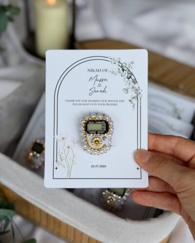 hajj & umrah favor card 03