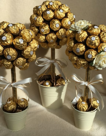 Home customize picture bouquet 01 (copy)