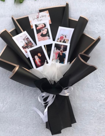 Home customize picture bouquet 01 (copy)