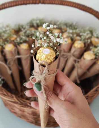 Home ferrero rocher chocolates gift